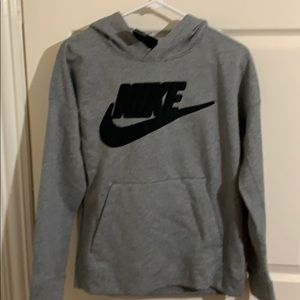 NWT Nike Hoodie